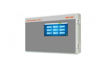 Controlador de clima BH9100